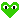 �f�R���G�����bPLAYgreen