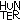 �f�R���G�����bhunter