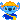 園児(透過