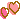 ぷヨーン『』ハート