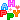 �f�R���G�����bHAPPY