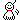 デコメ絵文字｜てるてる坊主