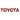 �f�R���G�����bTOYOTA