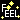 �f�R���G�����bFEEL