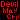 �f�R���G�����bDevil May Cry