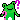 カエル　？