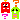 デコメ絵文字｜？ムック？ガチャピン？