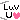 �f�R���G�����bLuv U