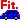 �f�R���G�����bFit.