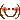 デコメ絵文字｜顔文字 笑