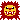 デコメ絵文字｜ライオン