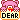 �f�R���G�����b�O���[�~�[DEAR