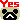 �f�R���G�����bYes