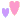 �f�R���G�����bHeart