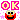 エルモ☆OK