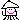 デコメ絵文字｜いか