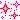 キラキラ(ﾋﾟﾝｸ)