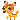クレヨン風バンビ