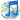 �f�R���G�����biTunes