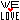�f�R���G�����bWe Love