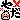 やだ×