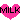 �f�R���G�����bMILK���S