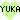 �f�R���G�����bYUKA