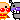 チビ達
