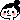 �f�R���G�����b���̃R �j�R�p�`