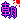 デコメ絵文字｜漢字　（朝）