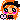 �f�R���G�����b���̎q�E�C���N