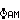 �f�R���G�����bAM