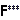 �f�R���G�����bF***