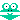 デコメ絵文字｜ﾋﾞｯｸﾘｶｴﾙ2