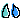 デコメ絵文字|汗