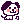 デコメ絵文字|いぬ ニヤッ2