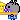 デコメ絵文字｜みこし(右)
