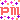 �f�R���G�����bpm