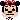�f�R���G�����bMINI MOUSE �܂΂���