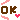 �f�R���G�����bOK