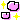 ハート(濃ピンク)