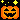 �f�R���G�����bjack o' lantern