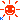 晴れ