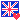 デコメ絵文字｜イギリス