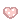 �f�R���G�����b�炭�������݂�����Heart