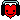 �f�R���G�����bSMILING!RED