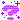 パープル？ﾊﾃﾅ