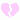 �f�R���G�����bheart