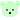 �f�R���G�����bGreen Bear