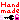 �f�R���G�����bhandmade